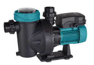 Bomba piscina silenciosa Silen I 50 12M compatible Iris 750M