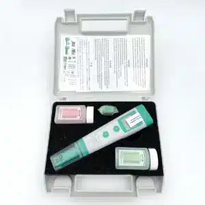 Kit completo Apera PH20 con accesorios