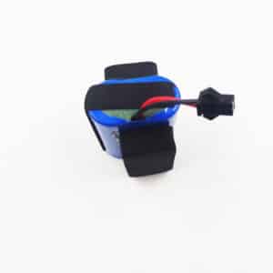 Conector de batería limpiafondos Wet Runner Rbr60