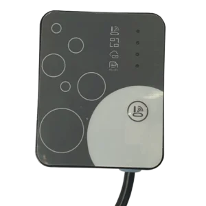 Módulo WiFi Bubble HydroHeat frontal