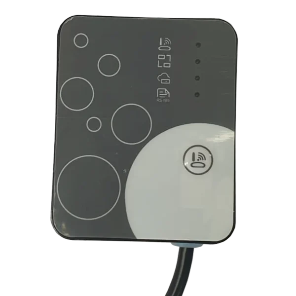 Módulo WiFi Bubble HydroHeat frontal