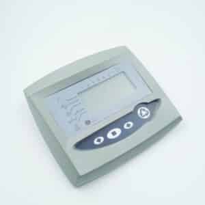 Temporizador TIMER LOGIX 762 para válvula Autotrol