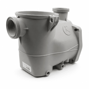 Cuerpo prefiltro Kripsol KSE original para bomba Koral – repuesto oficial