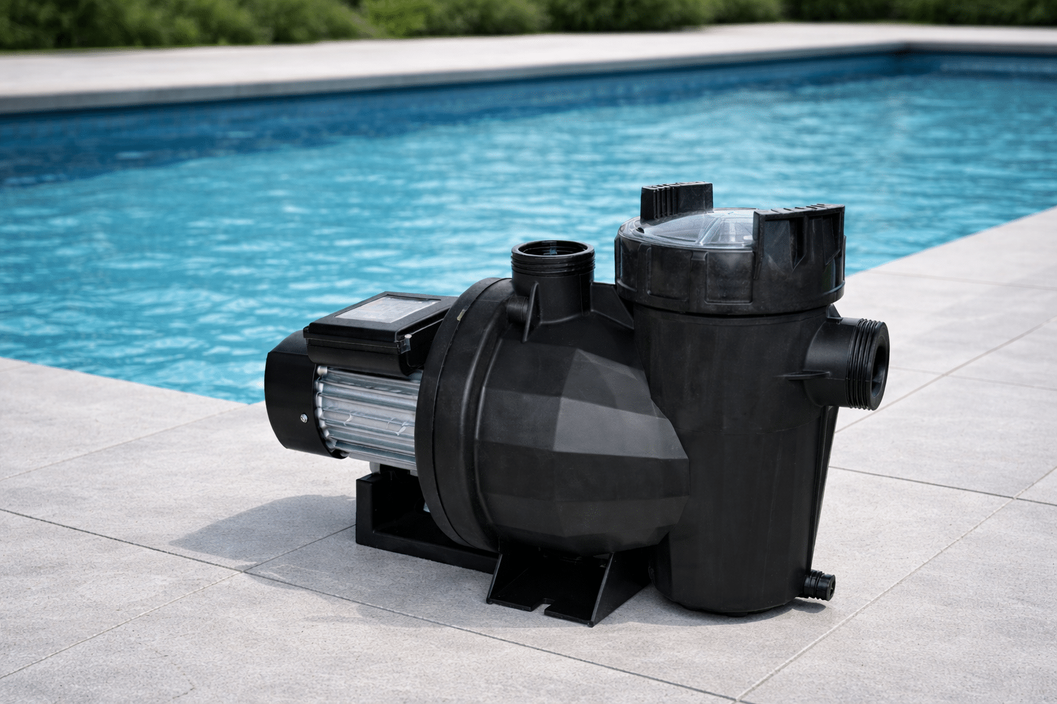 Bomba EPIC PLUS 1 CV monofásica 230V compatible con Victoria Plus