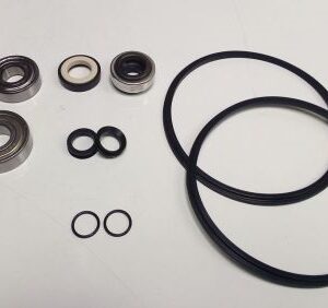 kit reparación juntas bomba Espa Prisma 25 50Hz 60Hz