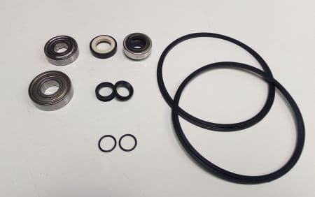 kit reparación juntas bomba Espa Prisma 25 50Hz 60Hz
