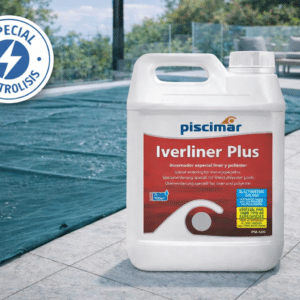 Piscimar Iverliner Plus invernador para piscinas de liner