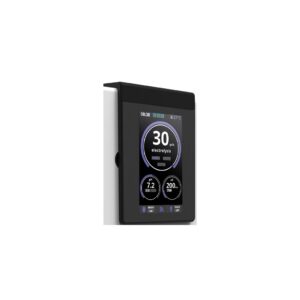 Pantalla táctil Sugar Valley 4,3 pulgadas con cableado para Hidrolife Oxilife Aquarite Plus