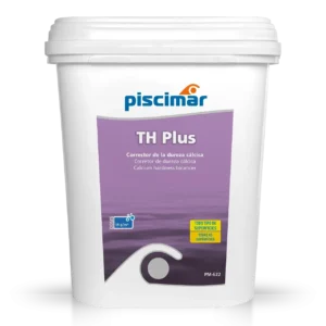 Piscimar PM-622 TH Plus incrementador de dureza cálcica para piscinas