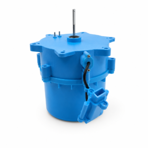 Motor limpiafondos WET RUNNER RBR60 referencia 4406010075