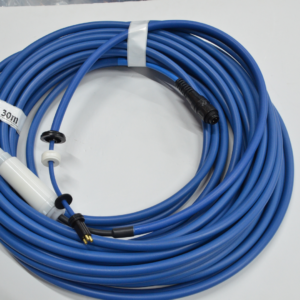 Cable flotante Dolphin ProX2 30 m con Swivel 9995747-DIY